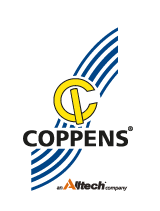 Coppens Koifutter