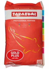 Takazumi - Gold Plus - 1 kg – 4,5 mm