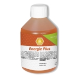 Energie Plus Lachsöl 500ml