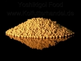 Yoshikigoifood Sommerfutter neu mit Probiotika 1Kg Abbpackware